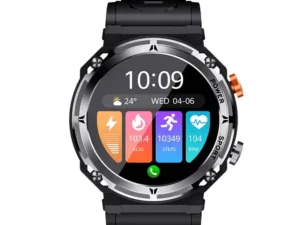 C21 pro smart watch