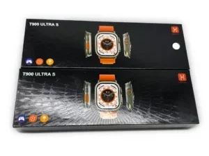 T 900 ULTRA S Smartwatch