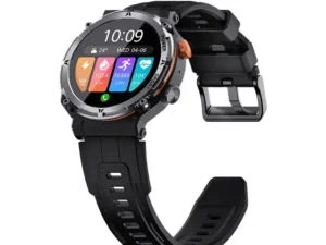 C21 pro smart watch