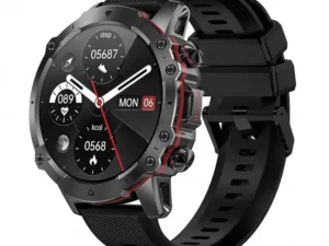 AK56 Smart Watch