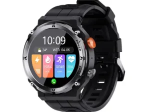 C21 pro smart watch