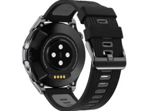 N18 Smart Watch with Earbuds