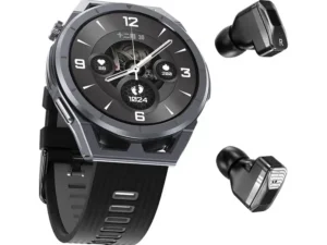 N18 Smart Watch with Earbuds